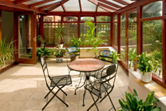 Connor conservatory quotes