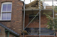 free Connor home extension quotes